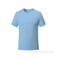 Camisetas de camisetas masculinas de novo estilo